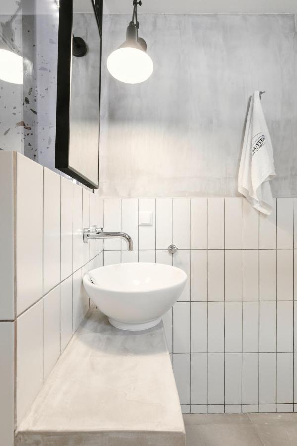 Cove Suites Nea Iraklitsa Экстерьер фото